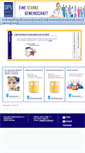 Mobile Screenshot of dpv-online.de